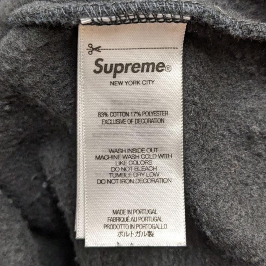 Supreme シュプリーム 25SS Wings Zip Up Hooded Sweatshirt Supreme シュプリーム 25SS Wings Zip Up Hooded Sweatshirt