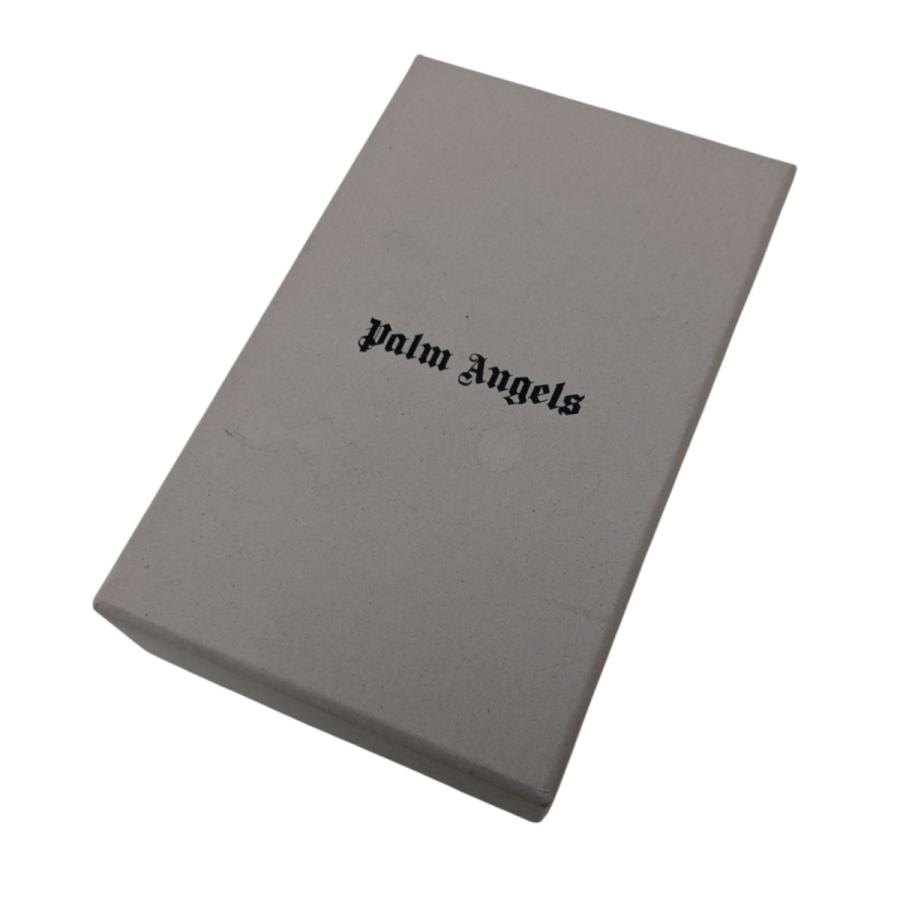 パームエンジェルス Palm Angels ネックレス PMOB052F22MAT0017676 ゴールド_6