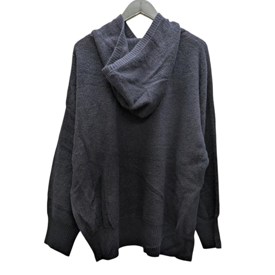 アパルトモン Wool pile Reversible Knit Hoodie アパルトモン Wool pile Reversible Knit Hoodie♪ エーディーアール