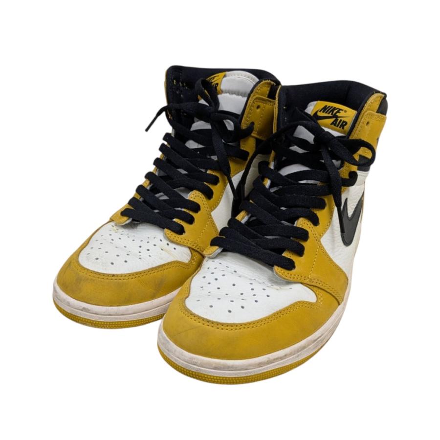 NIKE（ナイキ） 【値下げ】NIKE Nike Air Jordan 1 Retro High OG 