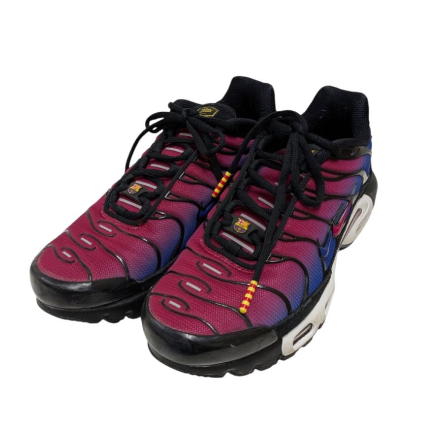 NIKE（ナイキ） 【値下げ】NIKE Patta × FC Barcelona × Nike Air Max 