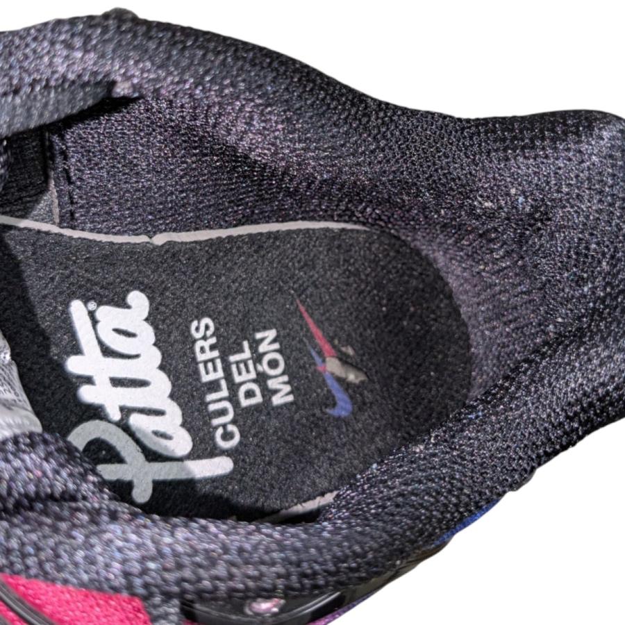 NIKE（ナイキ） 【値下げ】NIKE Patta × FC Barcelona × Nike Air Max 