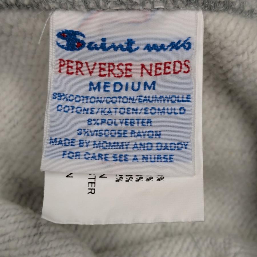 SAINT MX 6 XLサイズ SAINT MX 6 XLサイズ セント マイケル - ©️SAINT Mxxxxxx | LS