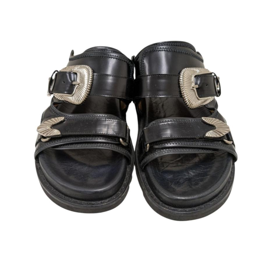 値下げ不可toga サンダル 値下げ不可toga サンダル