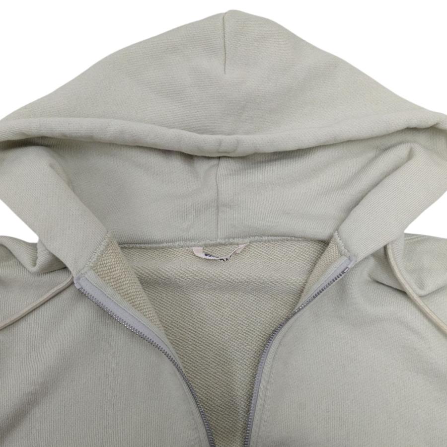 AURALEE オーラリー 24SS HEAVY BD SWEAT ZIP PARKA ジップ AURALEE オーラリー 24SS HEAVY BD SWEAT ZIP PARKA ジップ