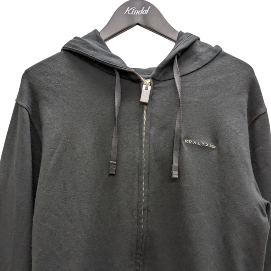 1017 ALYX 9SM（アリクス） 【値下げ】1017 ALYX 9SM ジップパーカー