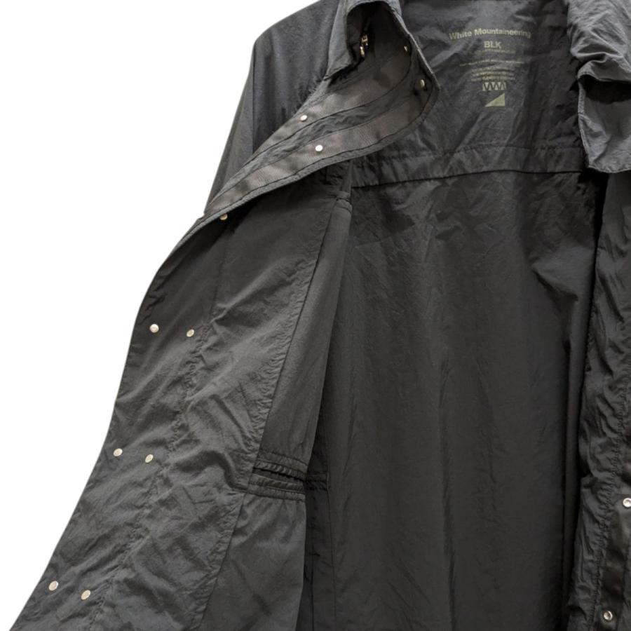 WHITE MOUNTAINEERING（ホワイトマウンテニアリング） 【値下げ】WHITE
