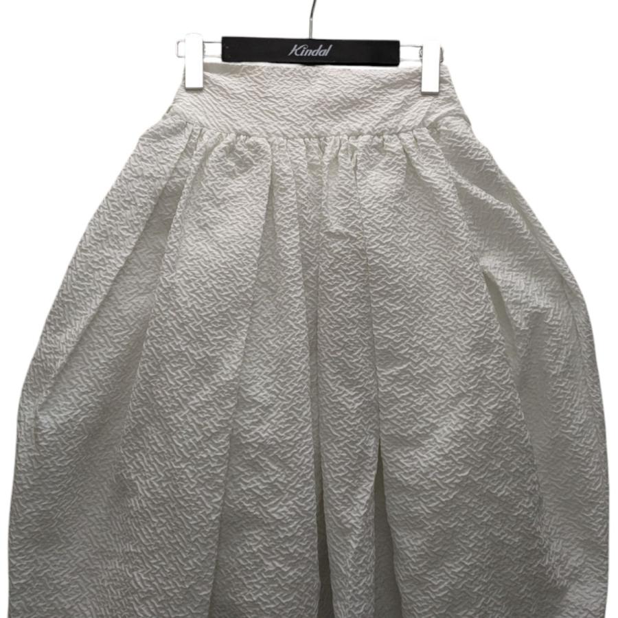 値下げ】Cecilie Bahnsen JUNITA SKIRT スカート 02．21 RTW0054