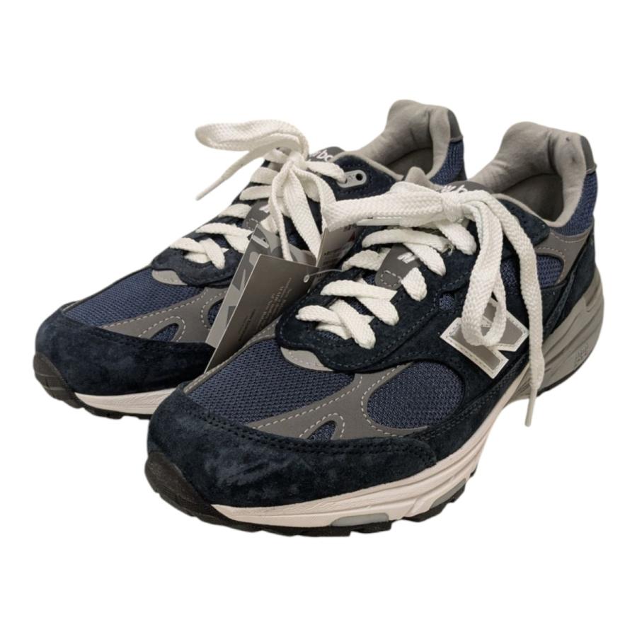 New Balance ニューバランス NEW BALANCE MR993NV ローカット New Balance ニューバランス NEW BALANCE MR993NV ローカット