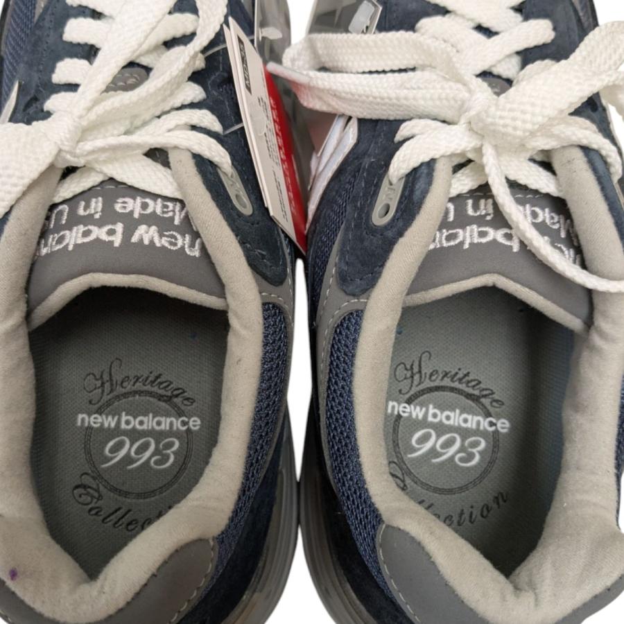 New Balance ニューバランス NEW BALANCE MR993NV ローカット New Balance ニューバランス NEW BALANCE MR993NV ローカット