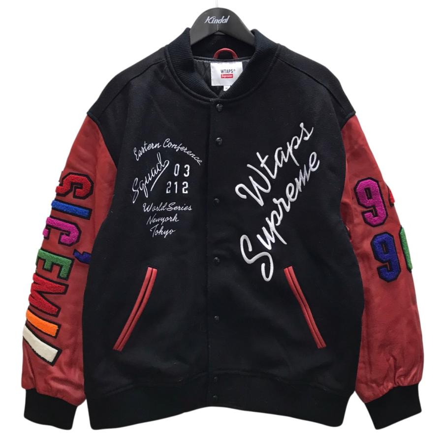 Supreme（シュプリーム） 【値下げ】Supreme×WTAPS 21AW SupremeR