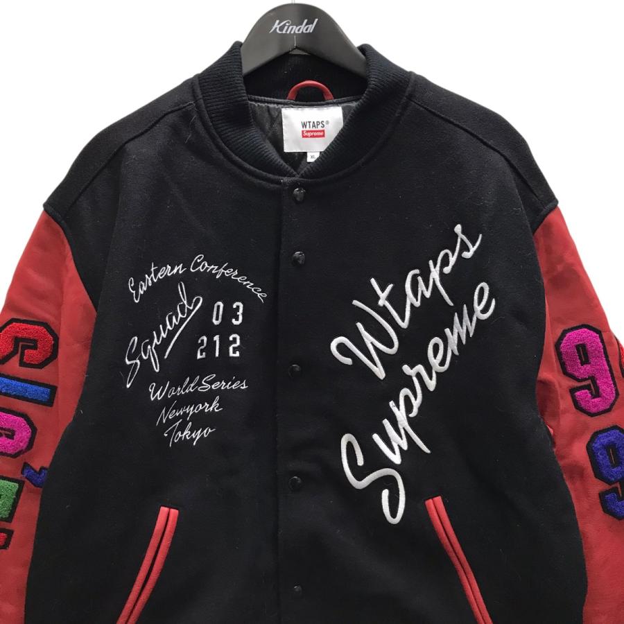 Supreme（シュプリーム） 【値下げ】Supreme×WTAPS 21AW SupremeR