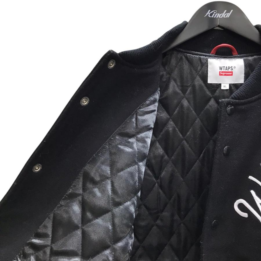 Supreme（シュプリーム） 【値下げ】Supreme×WTAPS 21AW SupremeR
