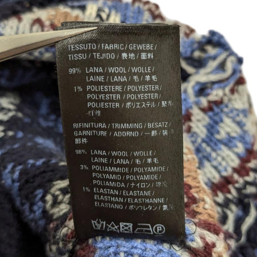 BALENCIAGA（バレンシアガ） 【値下げ】BALENCIAGA 21AW デストロイ