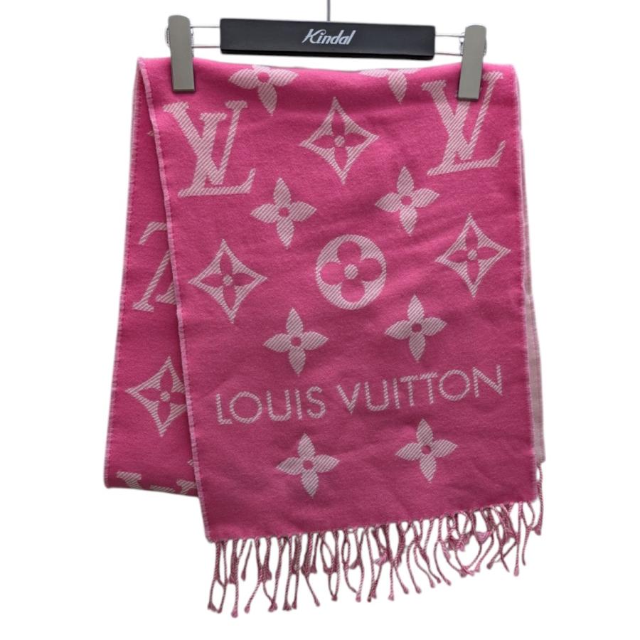 LOUIS VUITTON ルイヴィトン LVエセンシャル モノグラム