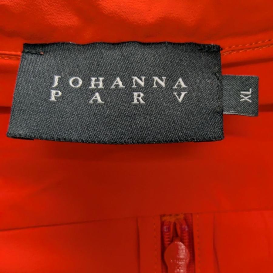 ジョアン 【値下げ】JOHANNA PARV 23AW Cover Shirt カバー