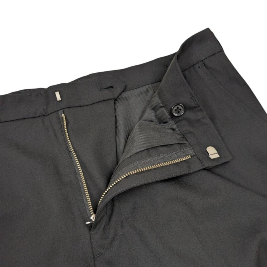 最終価格！！クライミー セットアップ CRIMIE クライミー THE セットアップスーツ ブラック サイズ：L