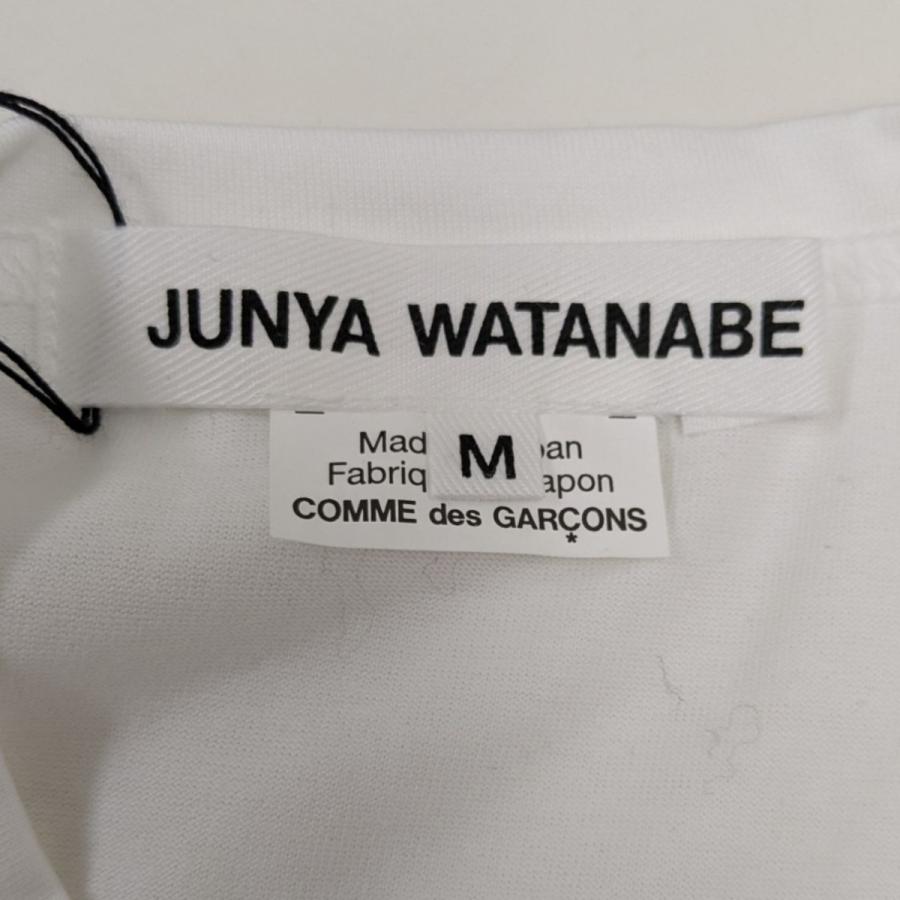 JUNYA WATANABE COMME des GARCONS ジュンヤワタナベコムデギャルソン 