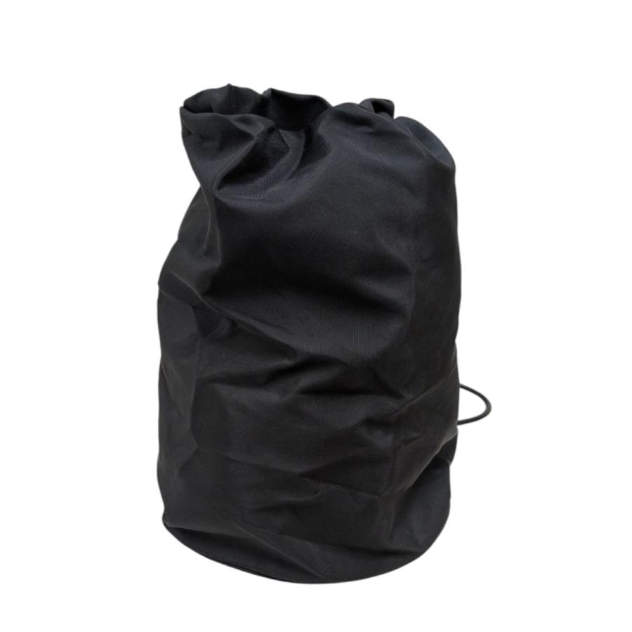 ★ザ・ロウ★スポーティーバックパック　ナイロン　ブラック　新品未使用希少 THE ROW（ザ ロウ） 【値下げ】THE ROW Sporty Backpack ナイロン