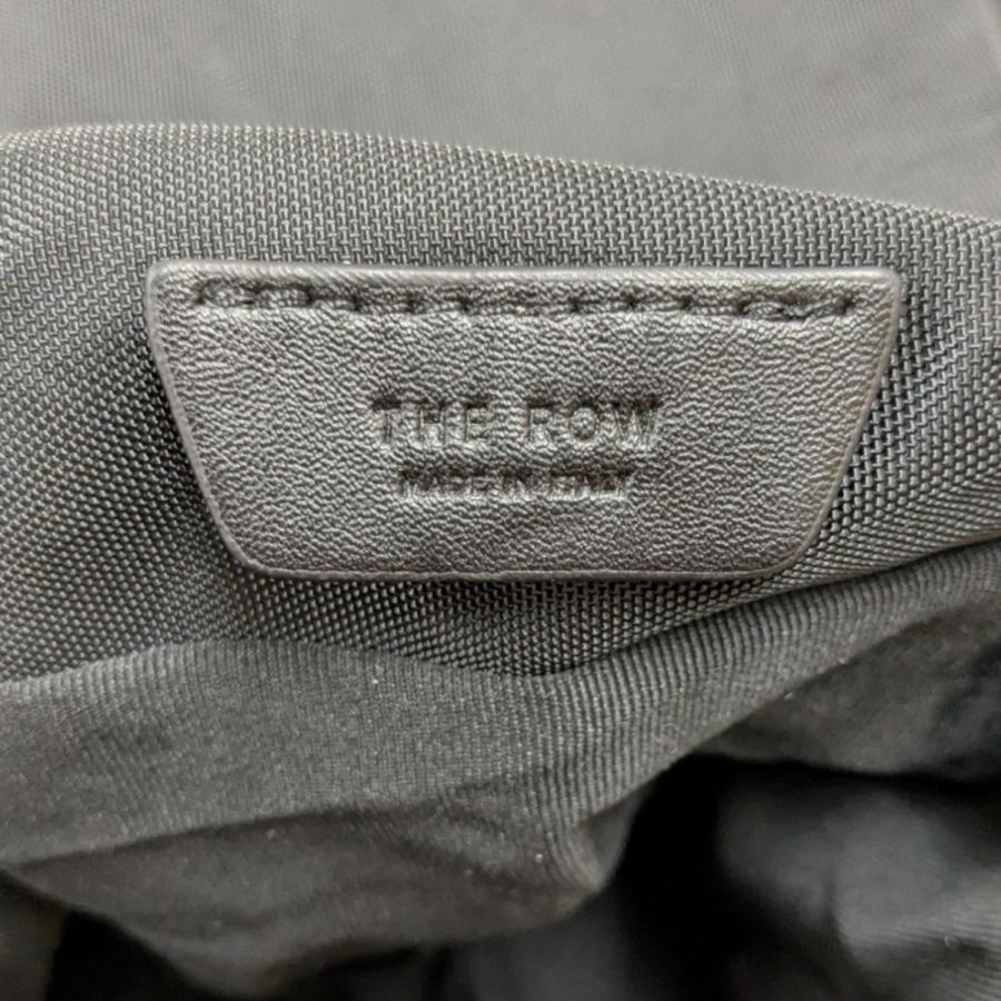 THE ROW（ザ ロウ） 【値下げ】THE ROW Sporty Backpack ナイロン