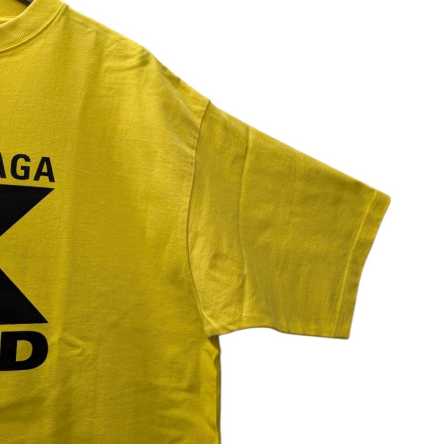 BALENCIAGA（バレンシアガ） 【値下げ】BALENCIAGA プリントTシャツ 