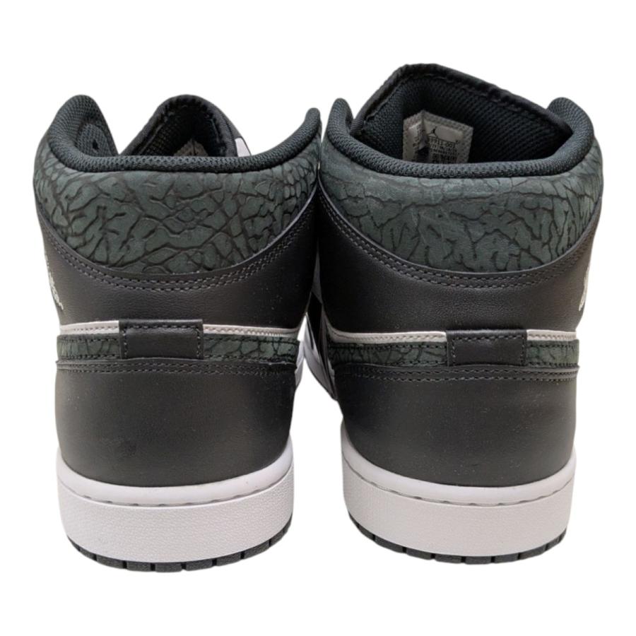 NIKE（ナイキ） 【値下げ】NIKE Air Jordan 1 Mid スニーカー FB9911