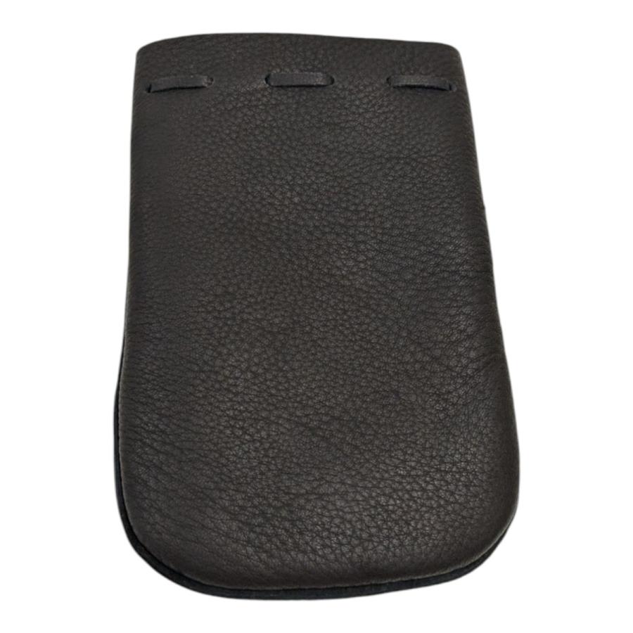 MASSES 【値下げ】MASSES DEER SKIN DRAWSTRING ドローストリング