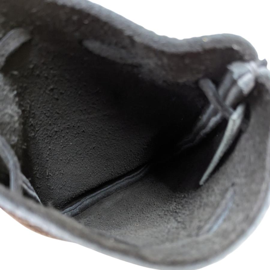 バッグ MASSES DEER SKIN DRAWSTRING DEER SKIN DRAWSTRING | MASSES OFFICIAL ONLINE S