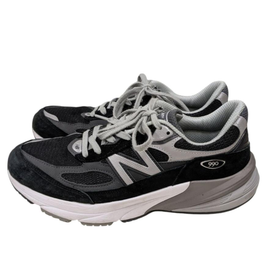 New Balance 【値下げ】NEW BALANCE Made in USA 990v6