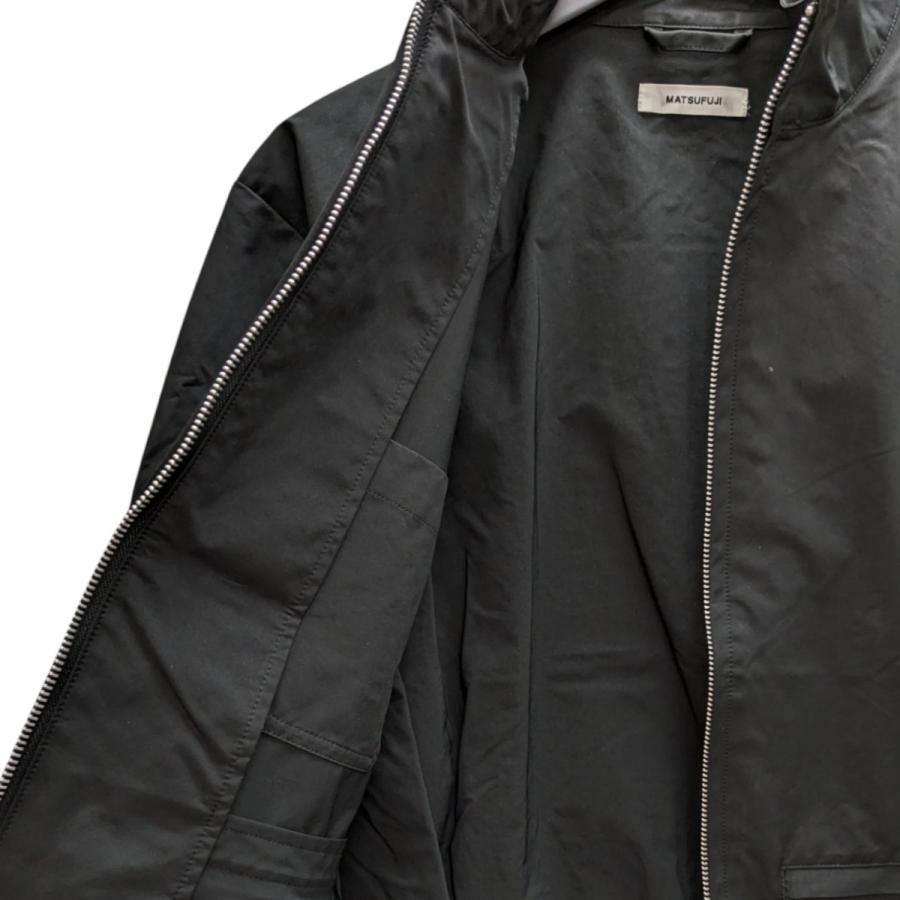 値下げ】MATSUFUJI Water Repellent Jacket ウォーターレペレント