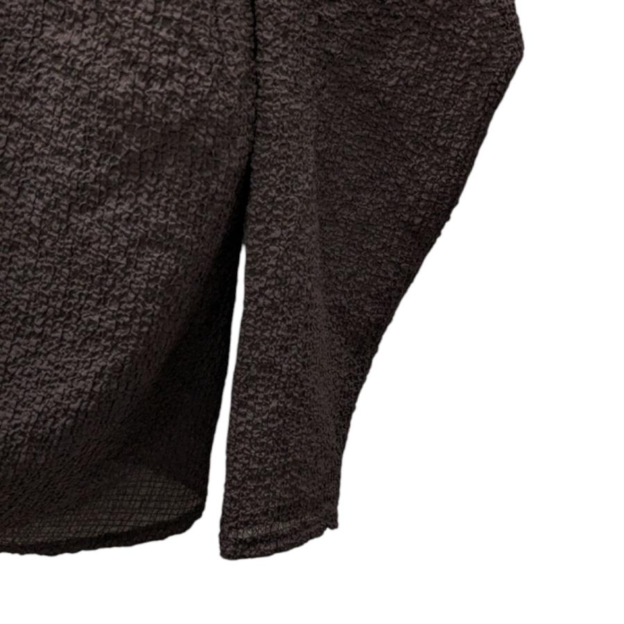 値下げ】Omar Afridi 25SS DRAPED L S TOP 長袖カットソー OA-SS25-JER