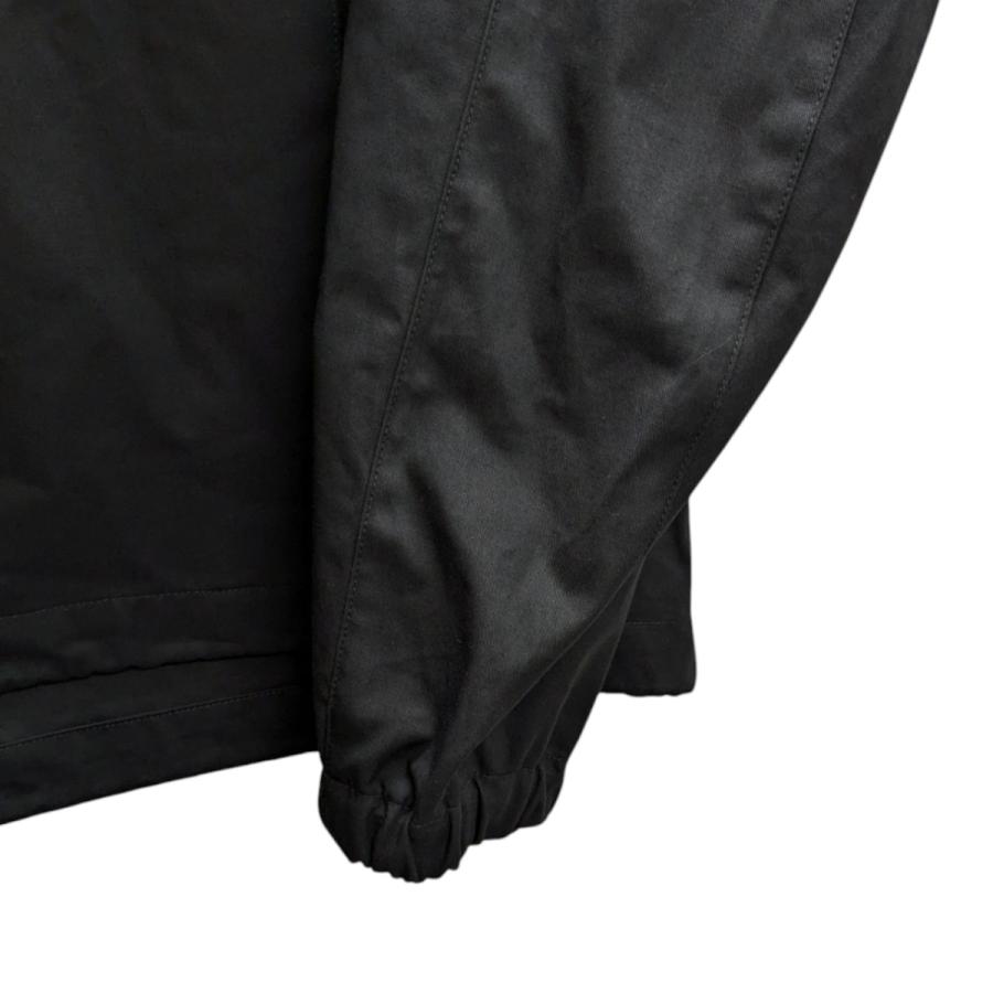 値下げ】Omar Afridi Aidos Parka ハーフジップパーカー OA-SS25