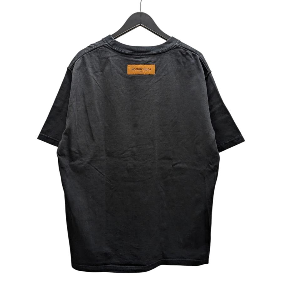 LOUIS VUITTON ルイヴィトン インサイドアウトTシャツ RM202Q JYN  