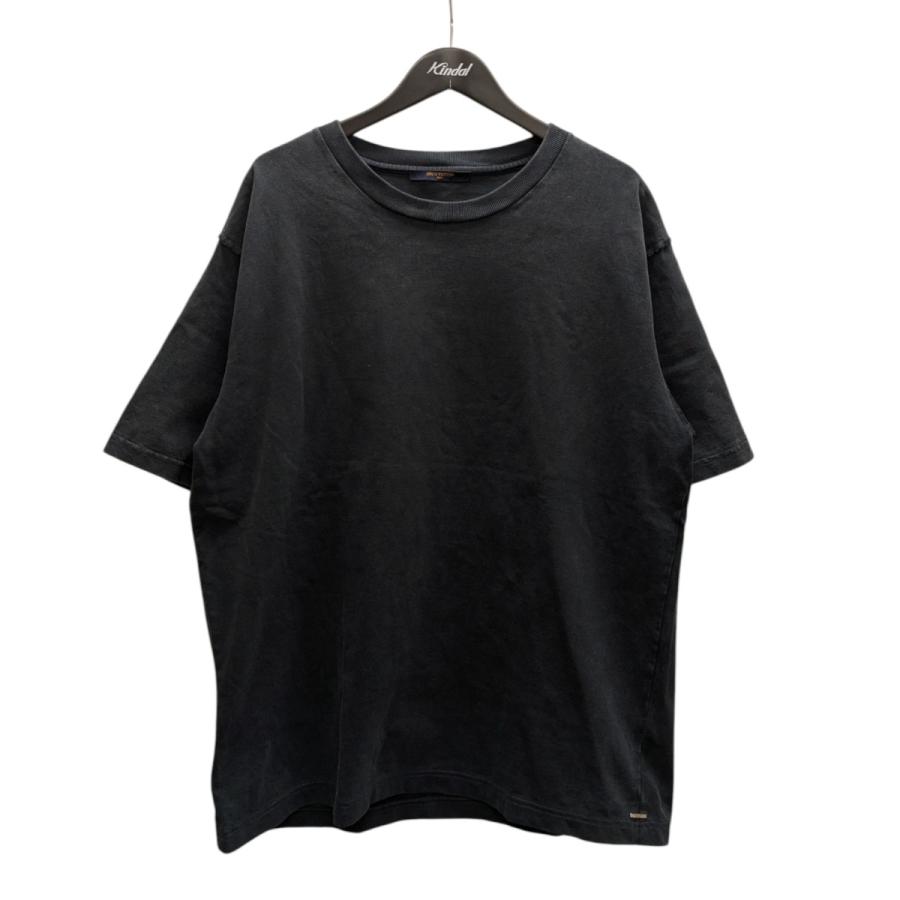 LOUIS VUITTON ルイヴィトン インサイドアウトTシャツ RM211Q JYN  