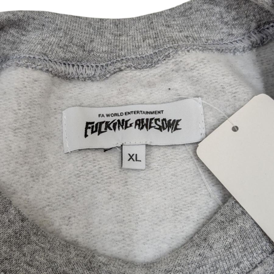 FUCKING AWESOME（ファッキング オーサム） 【値下げ】Fucking Awesome