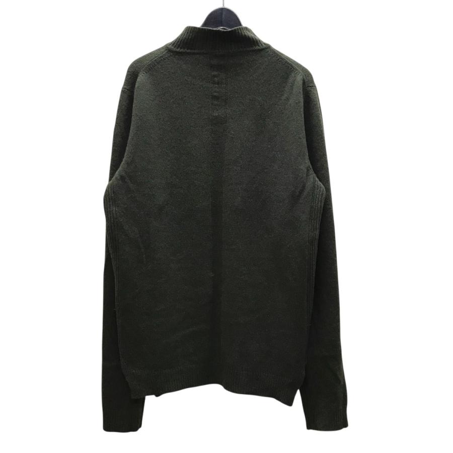 Rick Owens（リック・オウエンス） RICK OWENS 21AW カシミヤウール