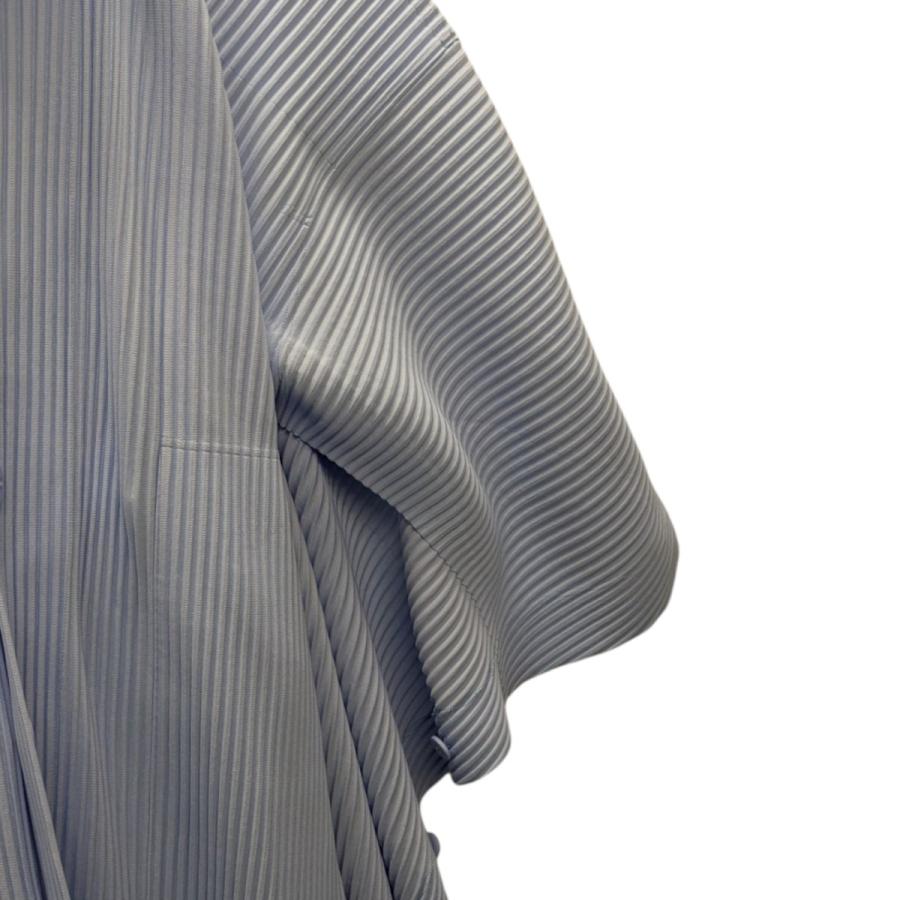 HOMME PLISSE ISSEY MIYAKE 【値下げ】HOMME KITE プリーツポンチョ