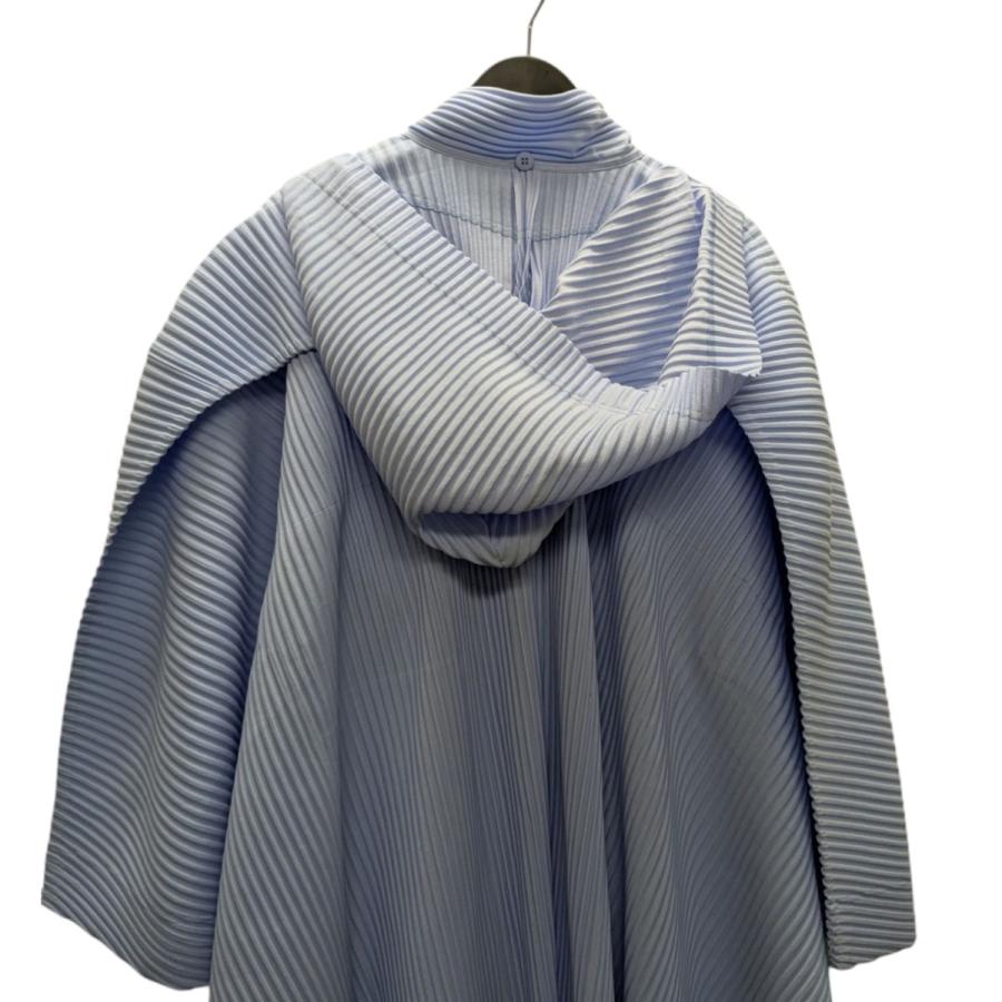 HOMME PLISSE ISSEY MIYAKE ポンチョ HOMME PLISSE ISSEY MIYAKE イッセイミヤケオムプリッセ KITE プリーツ