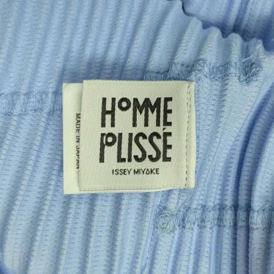 HOMME PLISSE ISSEY MIYAKE 【値下げ】HOMME KITE プリーツポンチョ