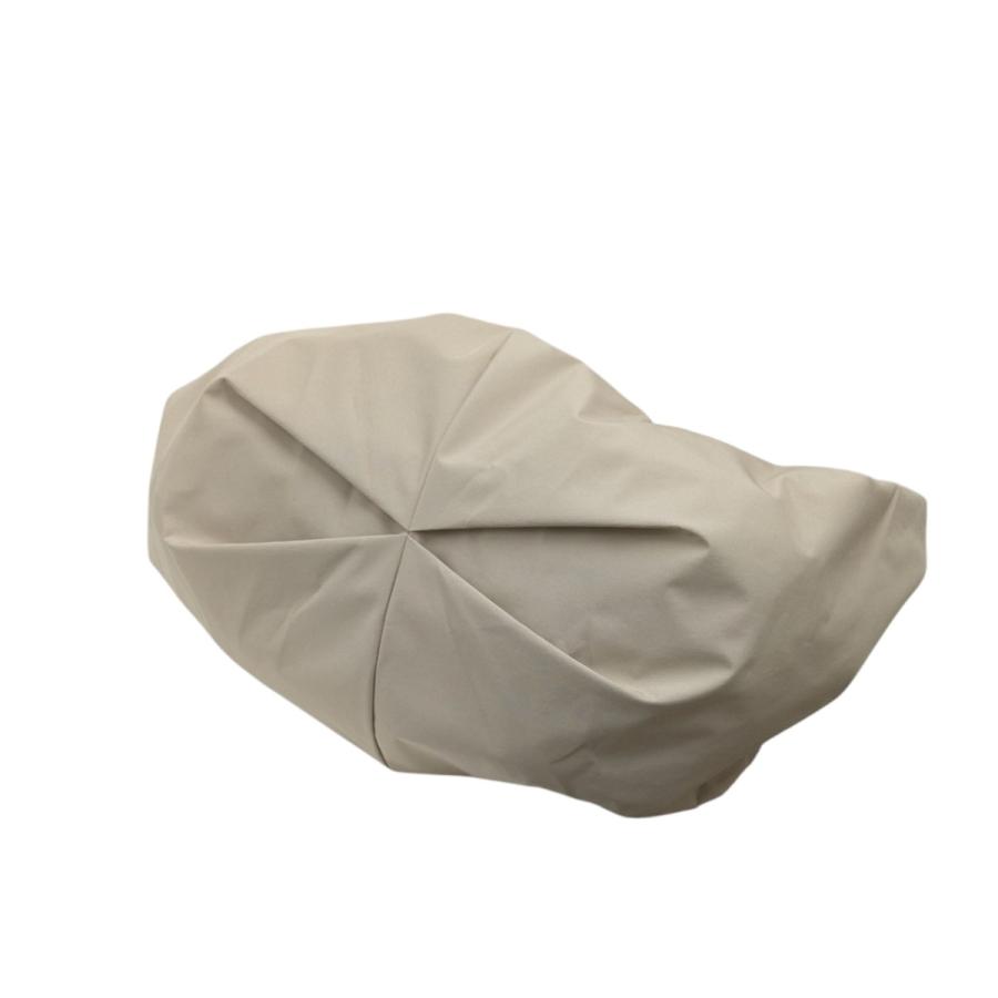 値下げ】D-VEC DWR SHOULDER MOON BAG ムーンバッグ ベージュ (EC