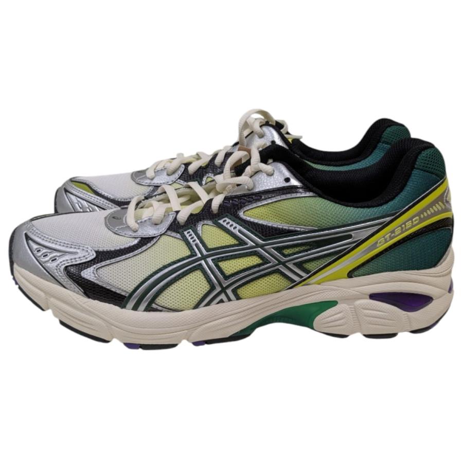 ASICS（アシックス） 【値下げ】asics GT-2160 スニーカー グリーン 