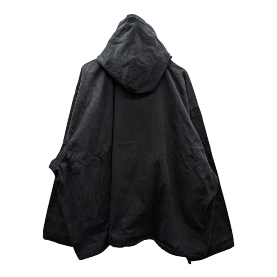 Yeezy 【値下げ】YEEZY GAP SATEEN ANORAK HOODIE サテンアノラック
