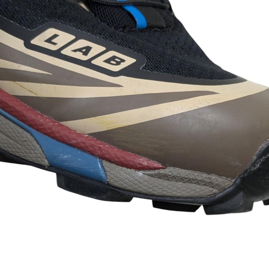 SALOMON（サロモン） 【値下げ】SALOMON XT-6 ローカットスニーカー