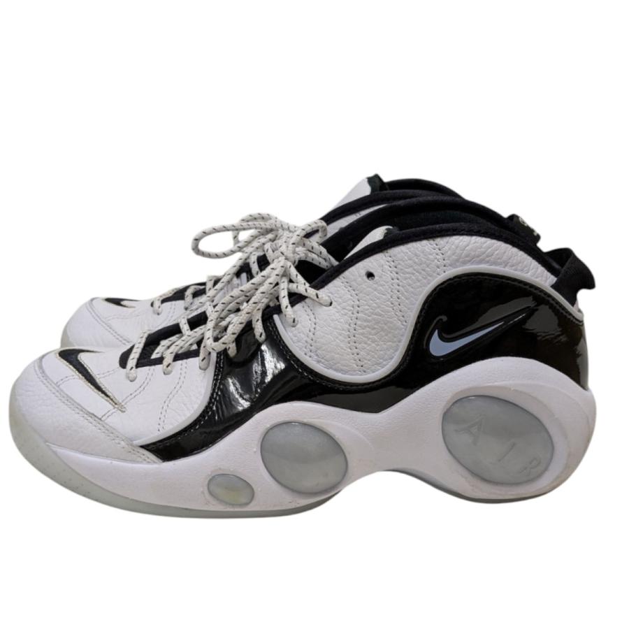 Nike zoom flight95ホワイト/ブラック28.5センチ NIKE（ナイキ） 【値下げ】NIKE AIR ZOOM FLIGHT 95 スニーカー