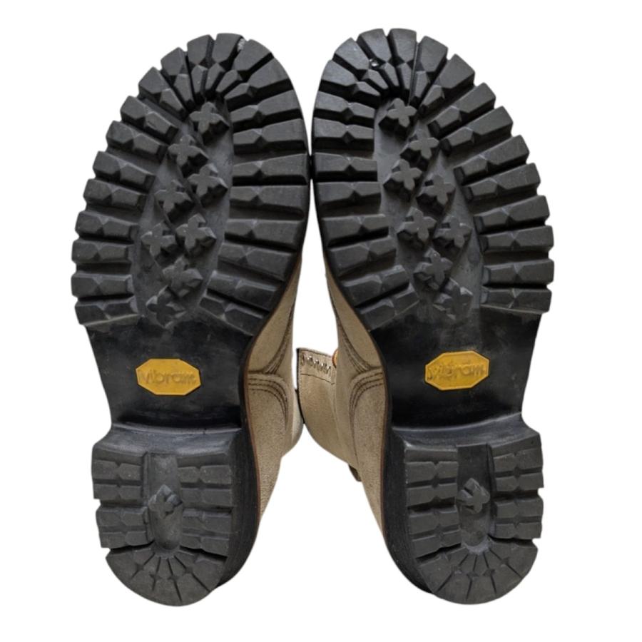 RED WING SHOES（レッドウィング） 【値下げ】RED WING ロガーブーツ