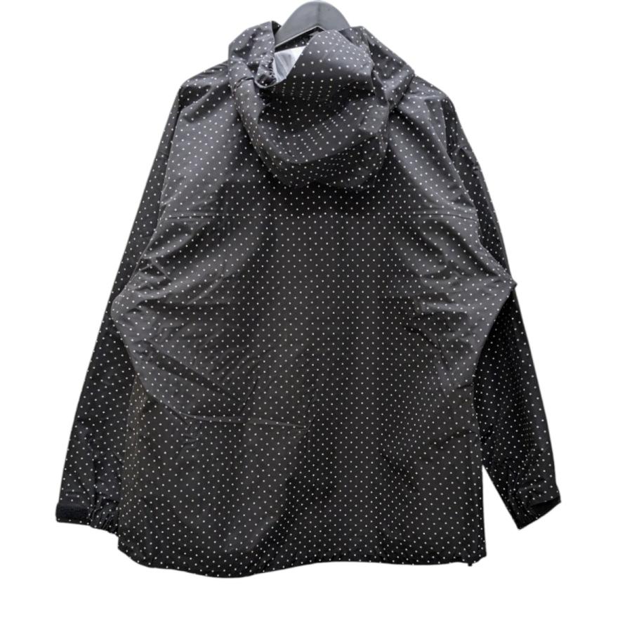 値下げ】everyone dot 3layer jacket ドットマウンテンジャケット