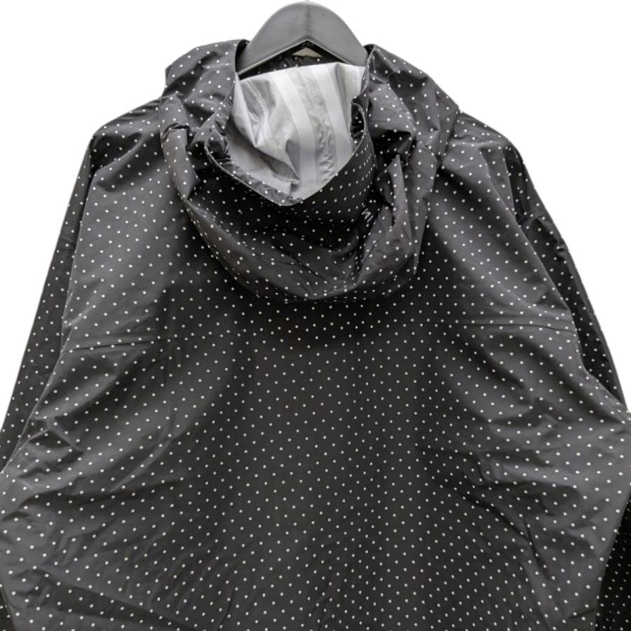値下げ】everyone dot 3layer jacket ドットマウンテンジャケット
