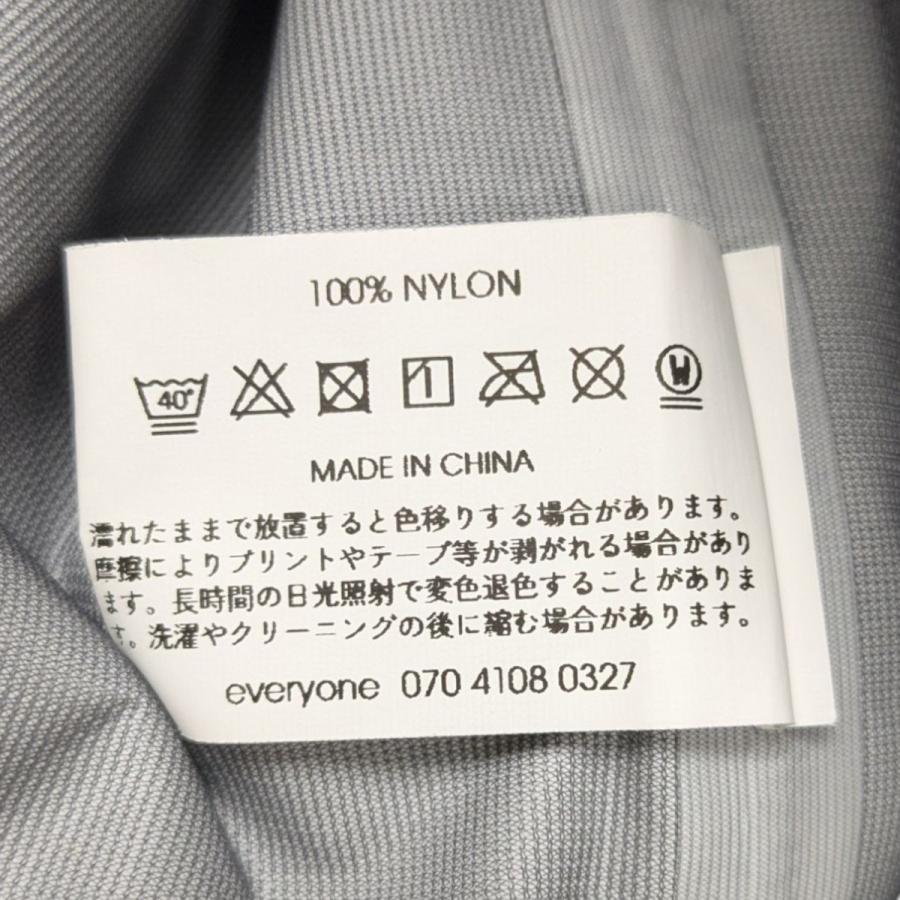 値下げ】everyone dot 3layer jacket ドットマウンテンジャケット