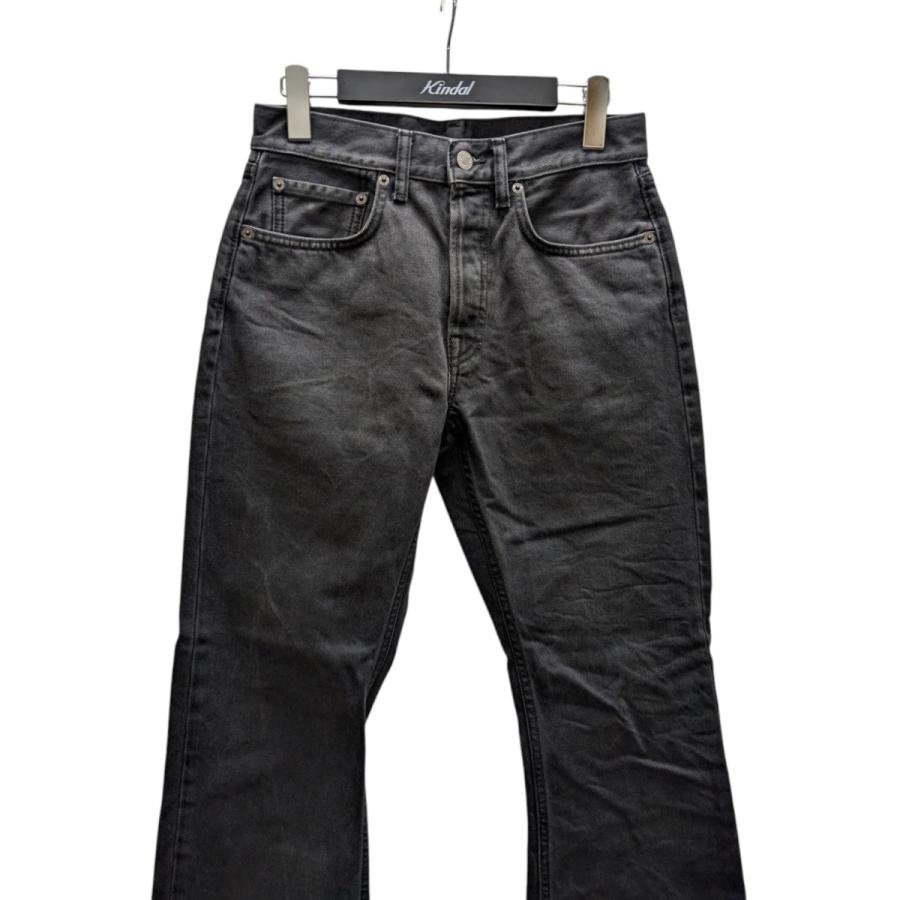 Acne Studios 1992M フレアデニム ブーツカット　32/32 Acne Studios 1992M フレアデニム ブーツカット 32/32 【公式通販】