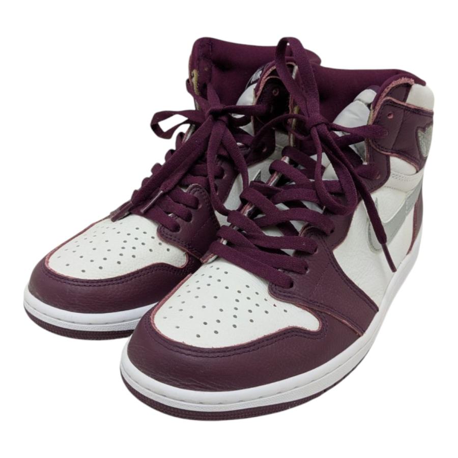 NIKE（ナイキ） 【値下げ】NIKE AIR JORDAN 1 RETRO HIGH OG
